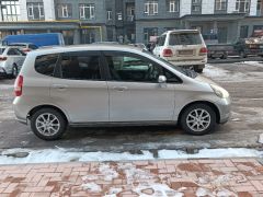 Фото авто Honda Fit