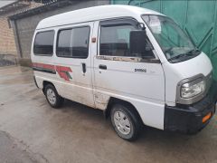 Photo of the vehicle Daewoo Damas