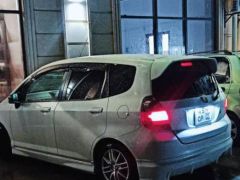 Фото авто Honda Fit