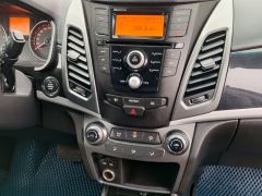 Фото авто SsangYong Korando