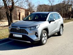 Фото авто Toyota RAV4