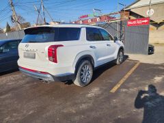 Фото авто Hyundai Palisade