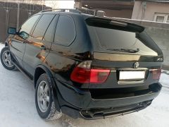 Photo of the vehicle BMW X5