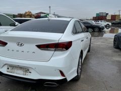 Фото авто Hyundai Sonata