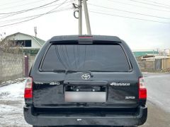 Photo of the vehicle Toyota 4Runner