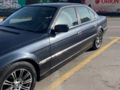 Сүрөт унаа BMW 7 серия