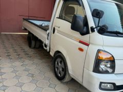 Фото авто Hyundai Porter