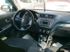 Сүрөт унаа Kia Rio