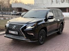 Фото авто Lexus GX