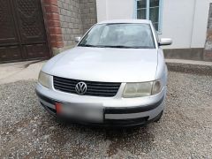 Фото авто Volkswagen Passat