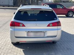 Сүрөт унаа Honda Accord