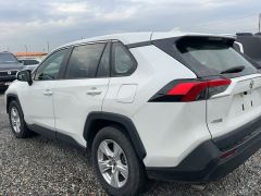 Фото авто Toyota RAV4