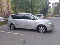 Сүрөт унаа Toyota Ipsum