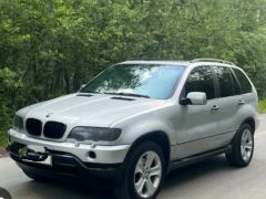 Сүрөт унаа BMW X5