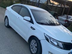 Фото авто Kia Rio