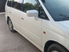 Сүрөт унаа Honda Odyssey