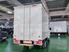 Фото авто Hyundai Porter