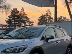 Сүрөт унаа Subaru Crosstrek