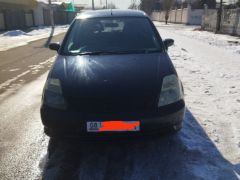 Сүрөт унаа Honda Stream