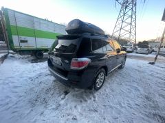 Сүрөт унаа Toyota Highlander