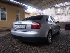 Сүрөт унаа Audi A4