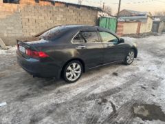 Сүрөт унаа Honda Accord