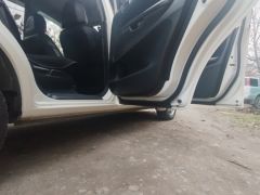 Фото авто Honda Stream