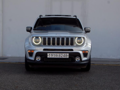 Сүрөт унаа Jeep Cherokee