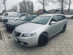 Сүрөт унаа Honda Accord