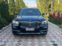 Сүрөт унаа BMW X5