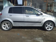 Photo of the vehicle Hyundai Getz