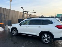 Сүрөт унаа Subaru Ascent