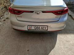 Фото авто Renault Samsung SM5