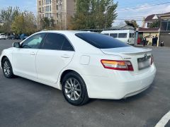 Фото авто Toyota Camry