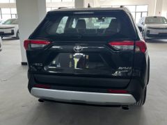 Фото авто Toyota RAV4