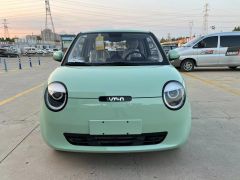 Сүрөт унаа Changan Lumin