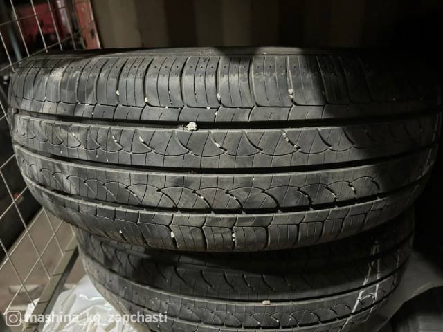 Tires - Шины б.у