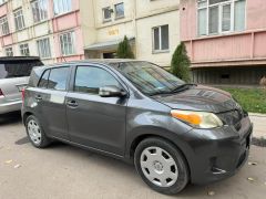 Сүрөт унаа Toyota Ist