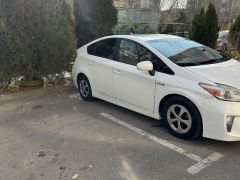 Photo of the vehicle Toyota Prius