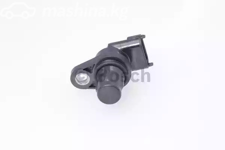 Spare Parts and Consumables - Датчик положения распредвала MB W169/W204/W164/W251 1.5-5.5 04> BOSCH 02321