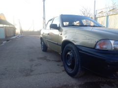 Сүрөт унаа Daewoo Nexia