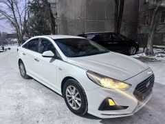 Сүрөт унаа Hyundai Sonata