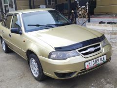 Сүрөт унаа Daewoo Nexia