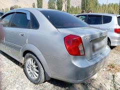 Photo of the vehicle Daewoo Lacetti