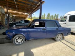 Photo of the vehicle ВАЗ (Lada) 2107