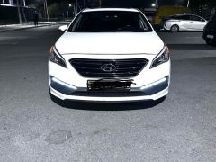 Сүрөт унаа Hyundai Sonata