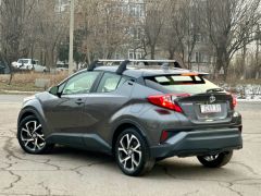 Photo of the vehicle Toyota C-HR