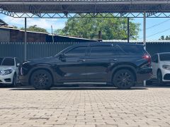 Фото авто Hyundai Palisade