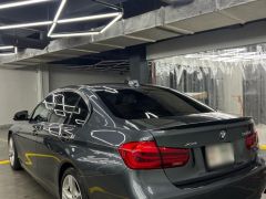 Photo of the vehicle BMW 3 Series