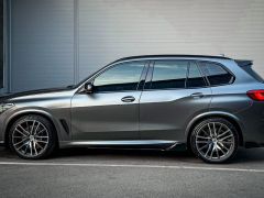 Фото авто BMW X5